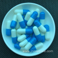 Customized Different Sizes Empty Hard Gelatin Capsule